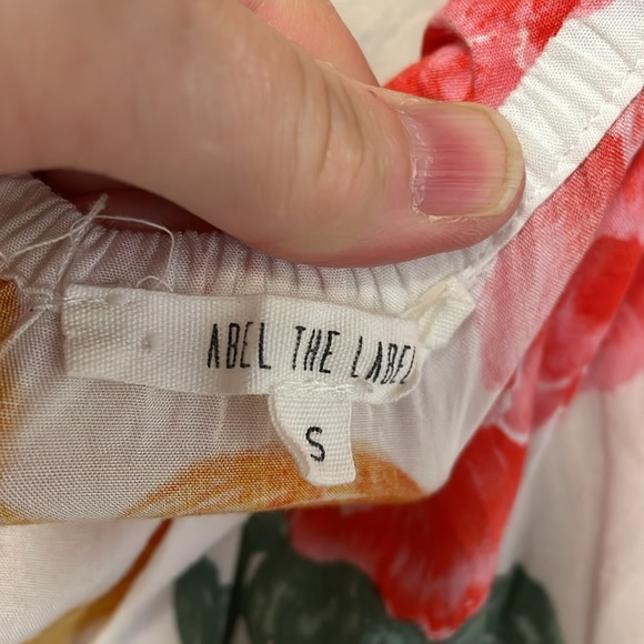 ABEL THE LABEL - Picture 9 of 10